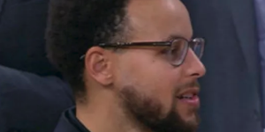 勇士训练所对内不齐 只要叫来克莱哥哥好友