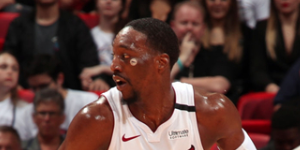 2月27日森林狼vs热火比赛战报 森林狼极限翻盘