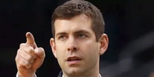 史蒂文斯：海沃德的表现不错 努力会有回报的