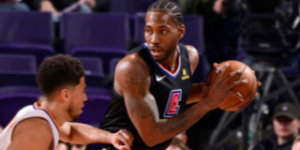 2月27日快船vs太阳比赛战报 快船力克太阳