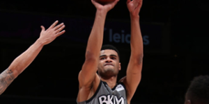 2月27日篮网vs奇才比赛战报 篮网4分之差惜败