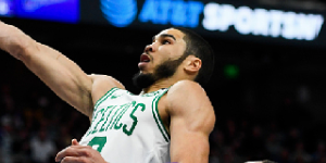 2月27日凯尔特人vs爵士比赛战报 凯尔特人力克对手