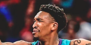 黄蜂新星违反联盟毒品禁药条例 被无期限禁赛