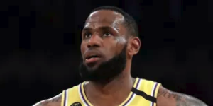 詹姆斯因伤痛缺席客战勇士比赛 老詹要好好休息