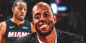 伊戈达拉原本并不想为热火打球 曾在2015年总决赛拿下MVP