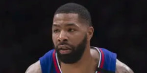 快船有意同时续约哈雷尔和莫里斯 保留争冠拼图