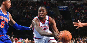 2月28日尼克斯vs76人比赛战报 哈里斯带队获胜