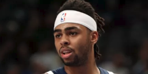 森林狼被罚25000美元 因违规轮休拉塞尔