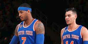 哈克里斯谈论从争冠球队再到六连败的艰难