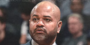 骑士主帅希望自己能够在骑士得到一份长期合同