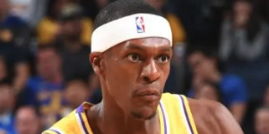 杜德利：朗多是湖人队中的第二好组织核心