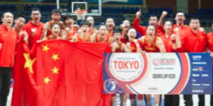 因克罗地亚的新型冠状病毒疫情 中国女篮将回国集训