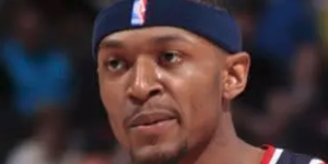 比尔疯狂得分的背后 隐藏着多少无奈