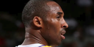 科比的纪念品 总决赛 战袍将于今年5月拍卖