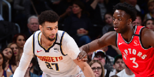 3月2日猛龙vs掘金比赛战报 掘金力克猛龙