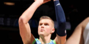 3月2日独行侠vs森林狼比赛战报 波尔津吉斯38+13+4轻松取胜