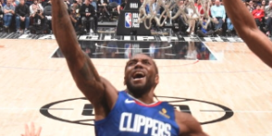 3月2日76人vs快船比赛战报 6分之差快船险胜