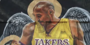 瓦妮莎再发律师函 严惩散布科比遗骸的相关人员