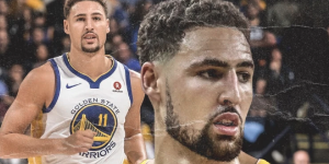 勇士王朝没有结束 勇士将有可能重返巅峰