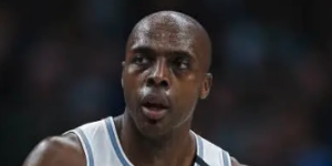 乔丹-贝尔被裁 和托利弗签十天短合同