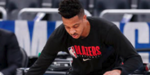 3月3日开拓者vs魔术比赛战报 麦科勒姆41+5+5轻松取胜