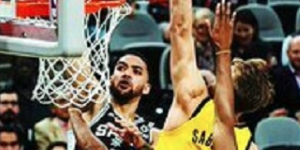 3月3日步行者vs马刺比赛战报 步行者5分之差险胜