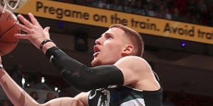 3月3日雄鹿vs热火比赛战报 热火毫无悬念赢得胜利