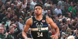 NBA东西部最佳球员：字母哥和波尔津吉斯当选