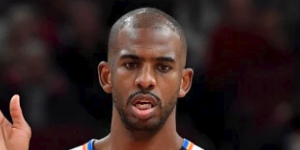 罗斯正式就任尼克斯总裁 保罗为他感到高兴