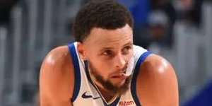 勇士：已召回后卫斯蒂芬-库里 三分球全进！