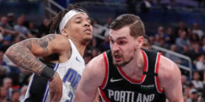 海佐尼亚被罚2.5万美元 和裁判发生身体接触