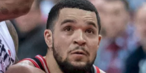 费雷德-范弗利特：希望能在打勇士时上场