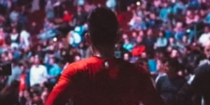 林书豪：不要放弃 努力做好自己