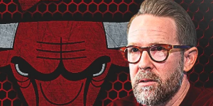 公牛将会聘请新总经理 雷霆总经理将成头号目标