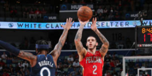 3月4日森林狼vs鹈鹕比赛战报 鹈鹕未能扭转局面惜败