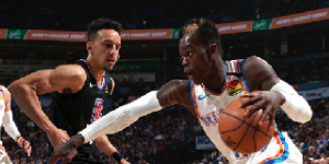 3月4日快船vs雷霆比赛战报 快船手握巨大优势获胜