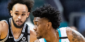 3月4日马刺vs黄蜂比赛战报 1分之差定胜负