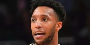 埃文-特纳和森林狼没能达成一致 曾差点达成买断