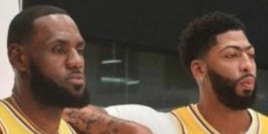 37+13！詹姆斯都说下手太重！