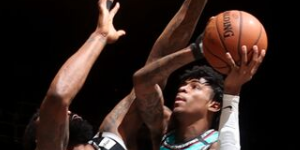 3月5日灰熊vs篮网比赛战报 灰熊三连胜轻松获胜