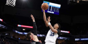 3月5日公牛vs森林狼比赛战报 关键一球定胜负