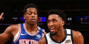 3月5日爵士vs尼克斯比赛战报 爵士稳定优势获胜