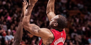 3月5日魔术vs热火比赛战报 3分关键一球险胜