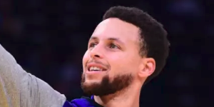 库里晒复出视频 是时候了！