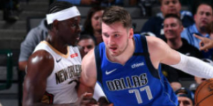 3月5日鹈鹕vs独行侠比赛战报 加时赛绝处逢生