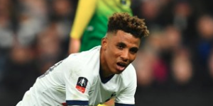 热刺四连败！16年来首次严重崩盘