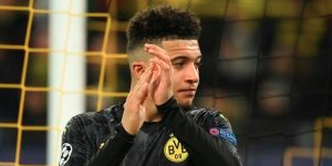 难留桑乔 多家英超球队竞价