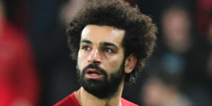 最好的球队都在英超 萨拉赫的未来属于英格兰