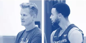 科尔：等待库里的回归 这一切都太漫长了