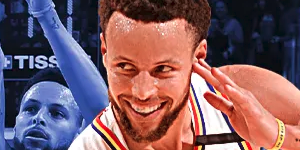 库里砍下23+7+7 堪称发展联盟第一人